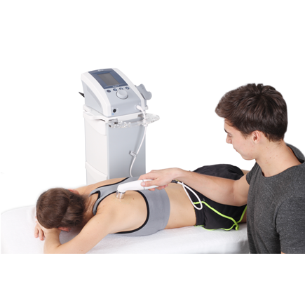 Апарат ультразвукової терапії UT2200 з випромінювачем 5 см2