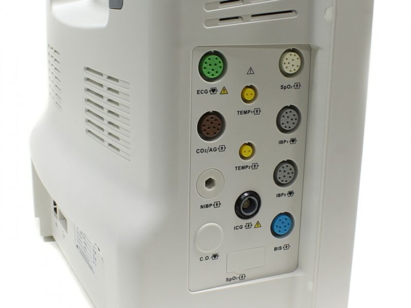 Монітор пацієнта С86 ("БІОМЕД" ВМ800D 15")