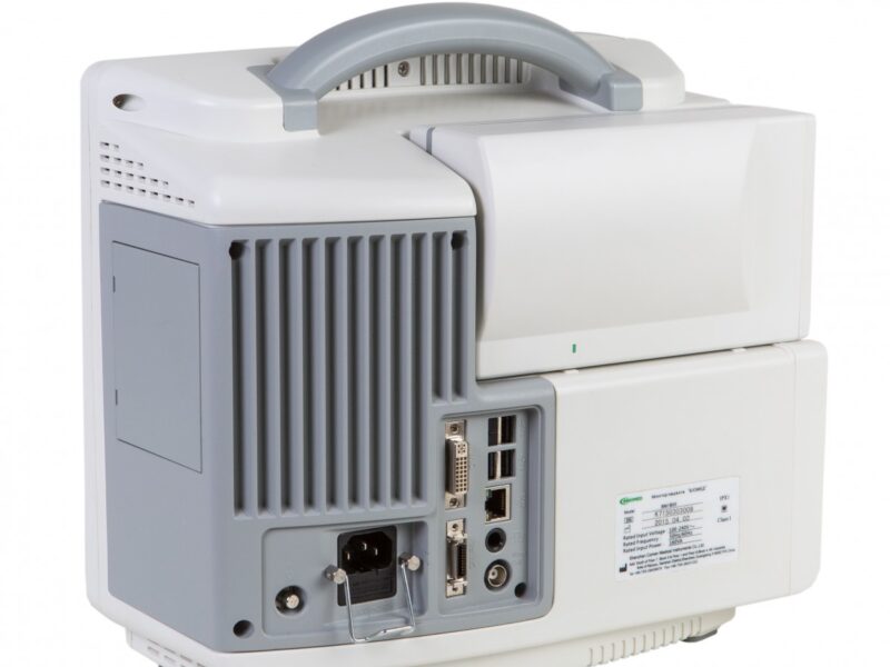 Модульний монітор експертного класу BM1800