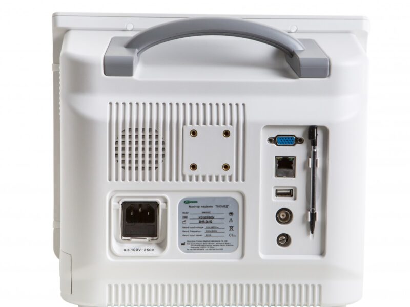 Монітор пацієнта ВМ800С