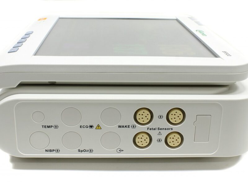 Монітор фетальний BF500 (для двійні)