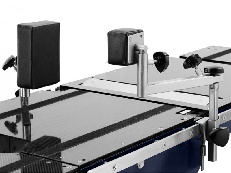 Опора бічна багатопозиційна FJ-09-01