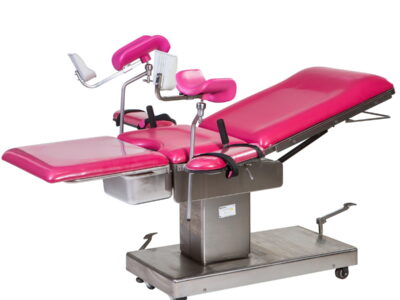 Стіл операційний МТ400В (акушерський, механіко-гідравлічний)