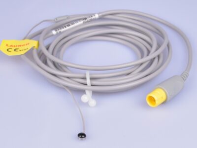 Температурний датчик для новонароджених (нашкірний)