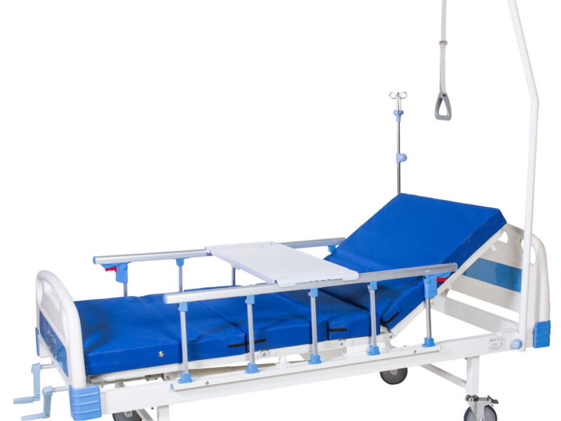 Ліжко медичне HBM-2M