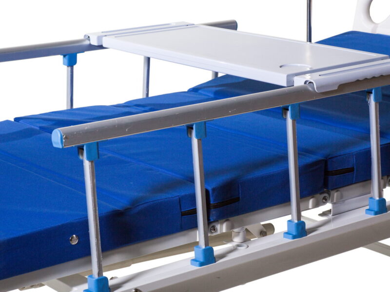 Ліжко медичне HBM-2S