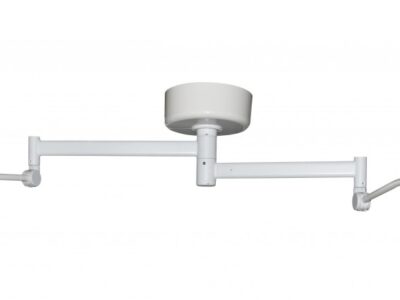 Світильники хірургічний ZZ-B400/400