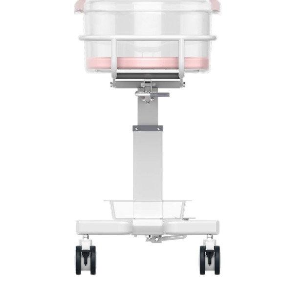 Ліжко медичне для новонароджених BC-107