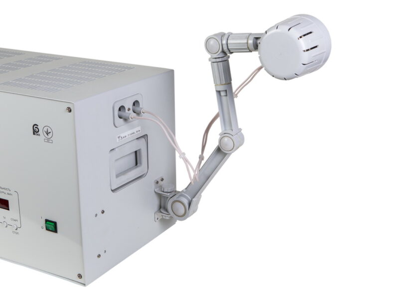 Апарат для УВЧ терапії УВЧ-80-3 "Ундатерм", з автопідстроюванням