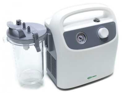 Відсмоктувач медичний “БІОМЕД” 7E-H1