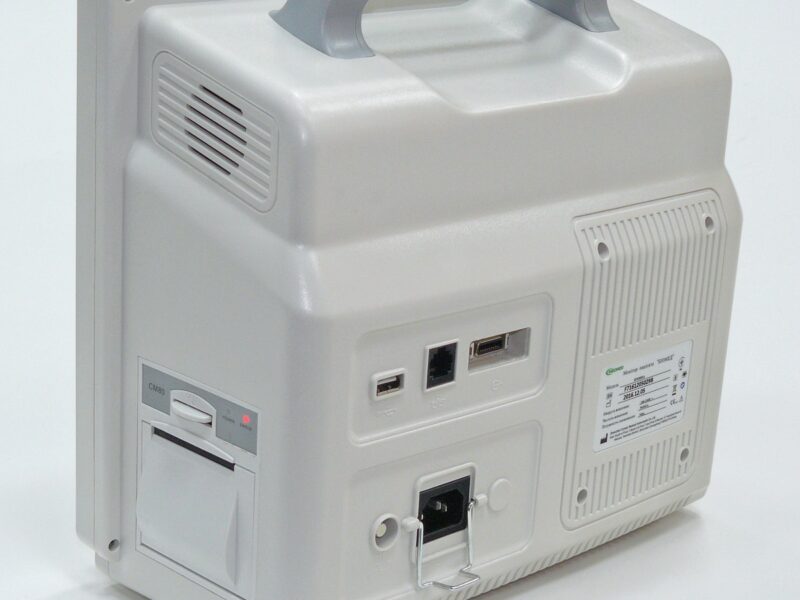 Монітор пацієнта ВМ800А з сенсорним дисплеєм