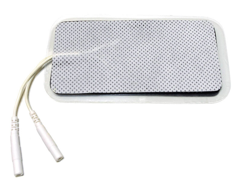 Електрод самоклеючий 100х50мм (ціна вказана за 1 шт.)