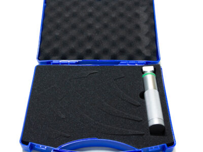 Фіброоптична рукоятка MJ-FTK (клинки на вибір)