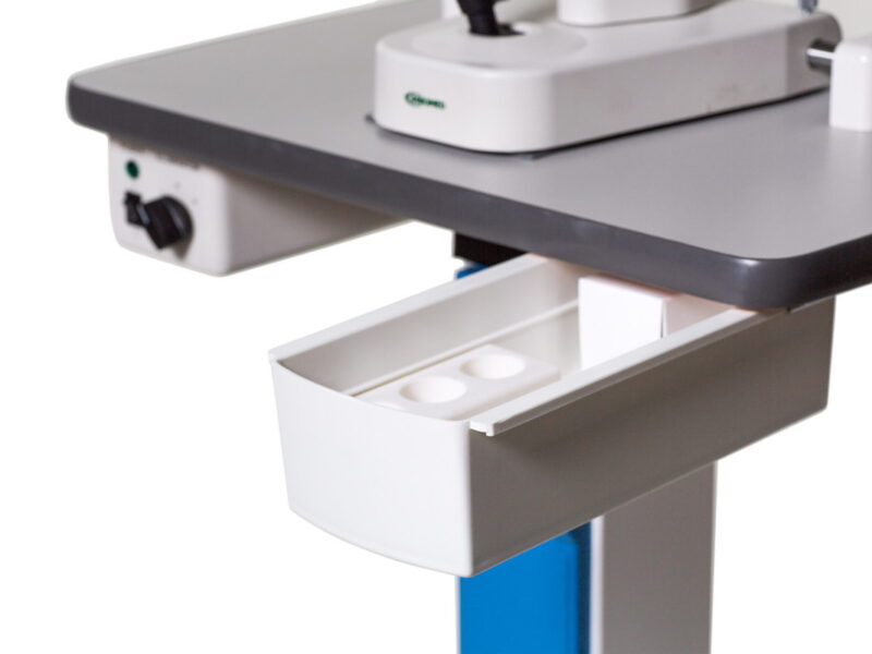 Лампа щілинна YZ-04 зі столом