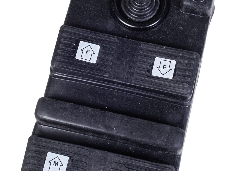 Мікроскоп операційний YZ20T4