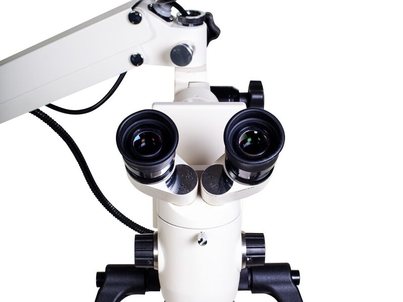 Мікроскоп операційний офтальмологічний YZ20Р5