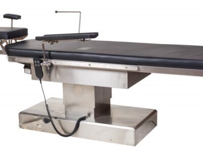 Стіл офтальмологічний DST-II (електричний)