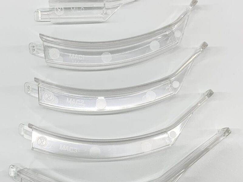 Відеоларингоскоп CR-31D (для дорослих пацієнтів та дітей)