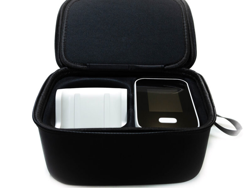 Монітор життєво важливих показників РМ6100А