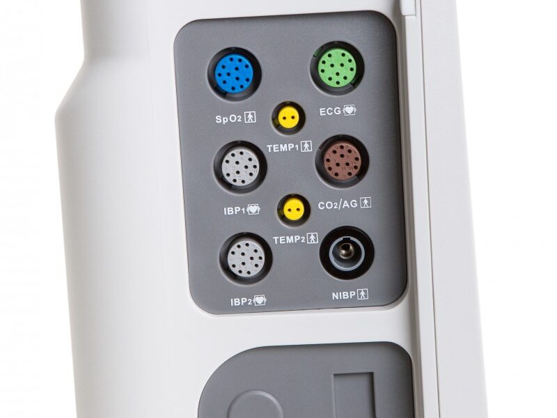 Монітор пацієнта ВМ800С