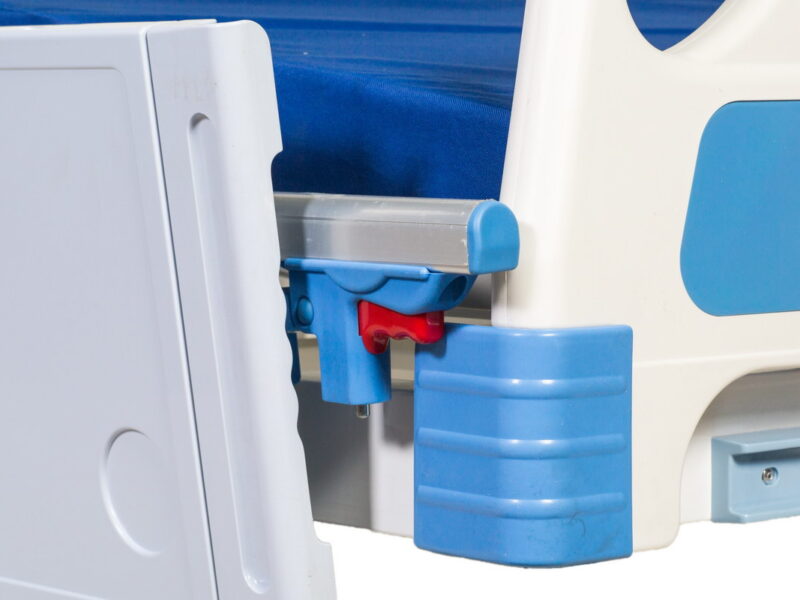 Ліжко медичне HBM-2M