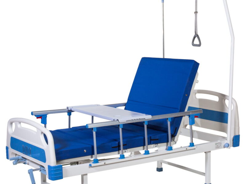Ліжко медичне HBM-2S