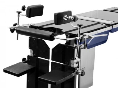 Опора бічна для стегна FJ-09-02