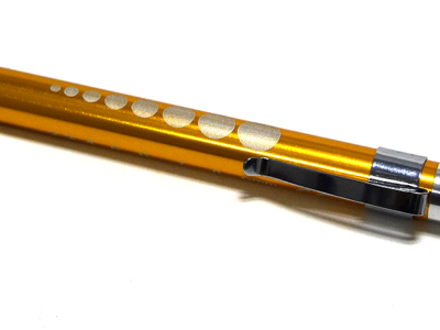 Ліхтарик медичний діагностичний KD-2005W-3