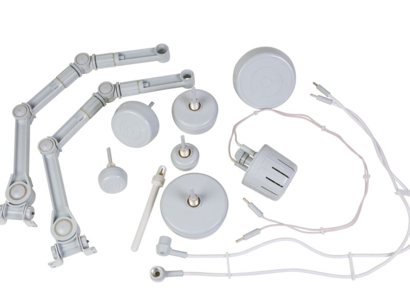 Апарат для УВЧ терапії УВЧ-80-3 "Ундатерм", з автопідстроюванням