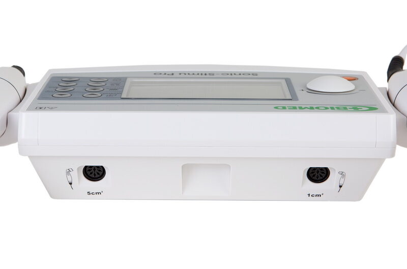 Апарат ультразвукової терапії Sonic-Stimu Pro UT1041