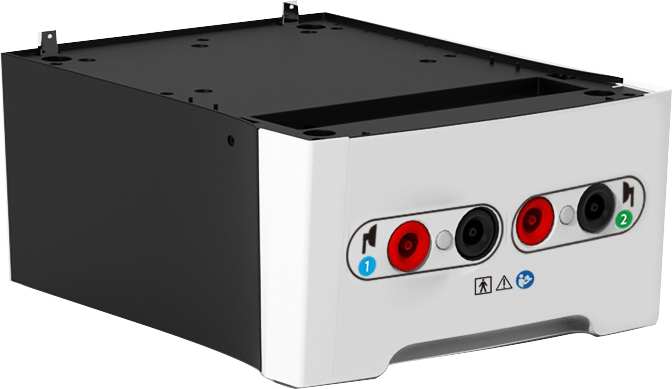 Фізіотерапевтичний комплекс ComboRehab² PRO Vac CT2200