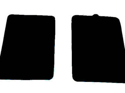 Електрод гумовий багаторазовий 70х110мм (ціна вказана за 1 шт.)