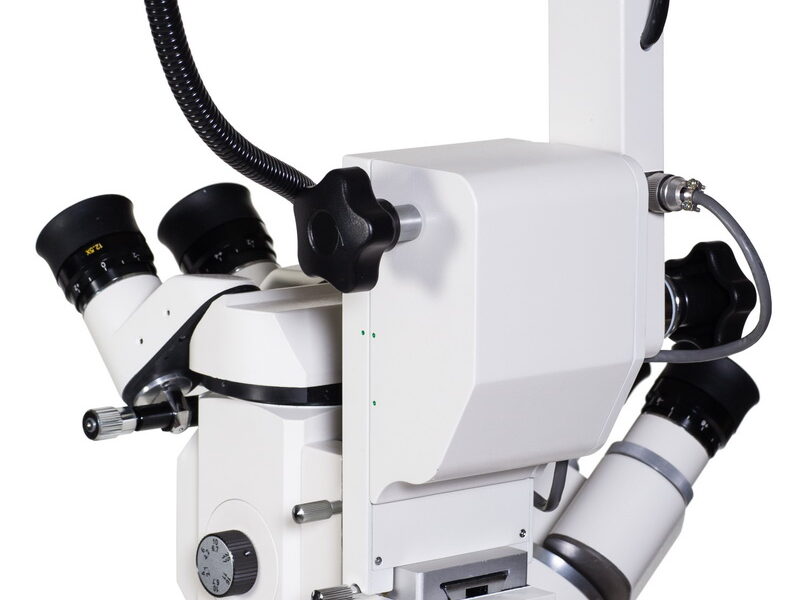 Мікроскоп операційний YZ20T4