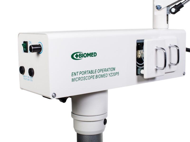 Мікроскоп операційний офтальмологічний YZ20Р5