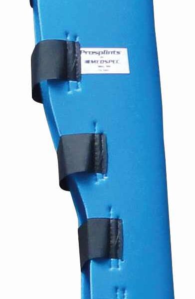 Набір шин фіксуючих (кінцівки) К-02