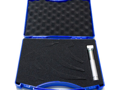 Фіброоптична рукоятка MJ-FTN (клинки на вибір)