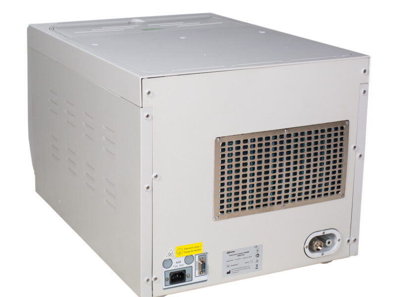 Стерилізатор паровий TANDA R18L