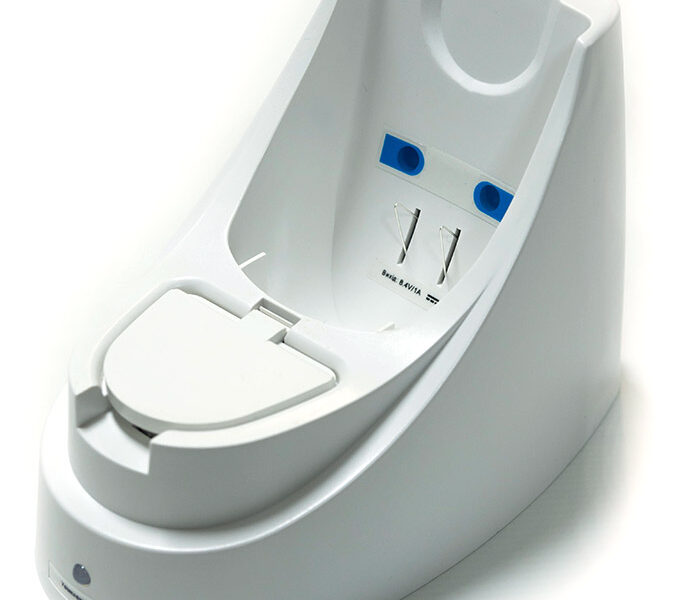 Транскутанний детектор жовтухи (білірубінометр) BM-100A