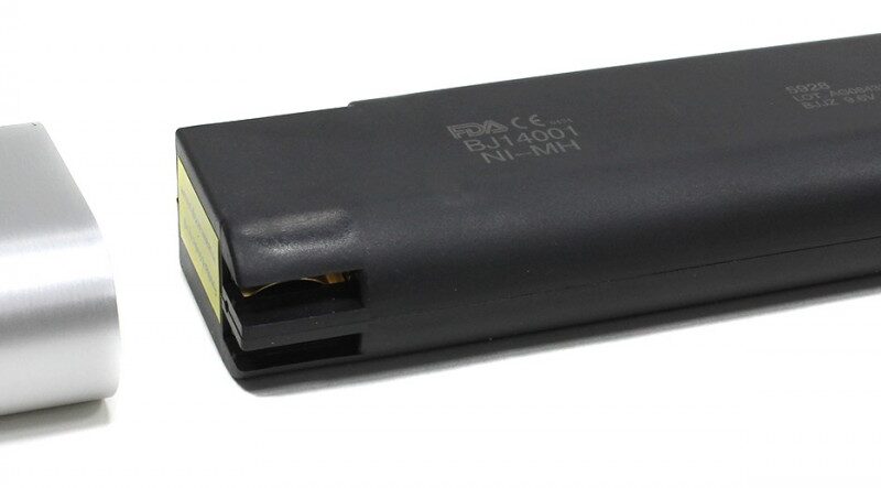 Дриль ример "Біомед" BJZ-1,модель BJ1407В