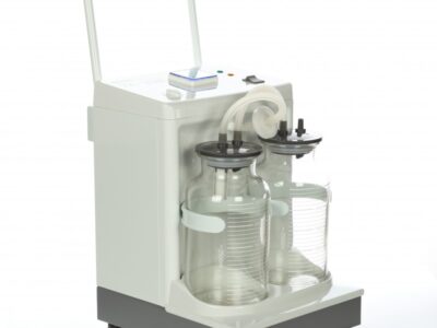 Відсмоктувач медичний електричний, модель 7А-23D