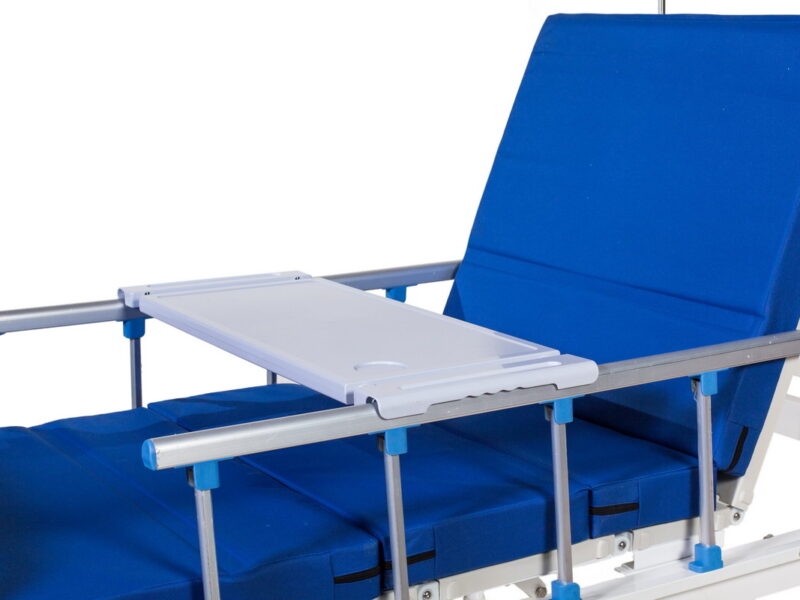 Ліжко медичне HBM-2S