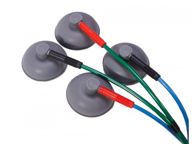 Фізіотерапевтичний комплекс ComboRehab² PRO Vac CT2200