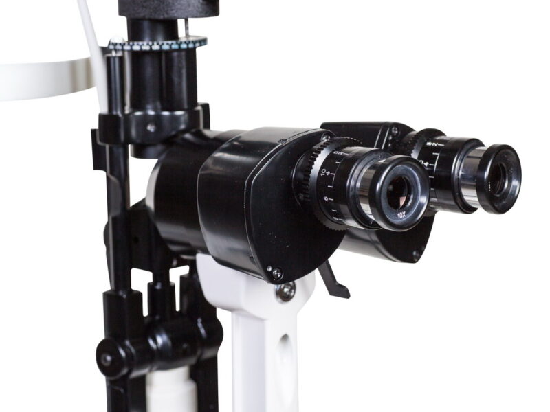 Лампа щілинна YZ-04 зі столом