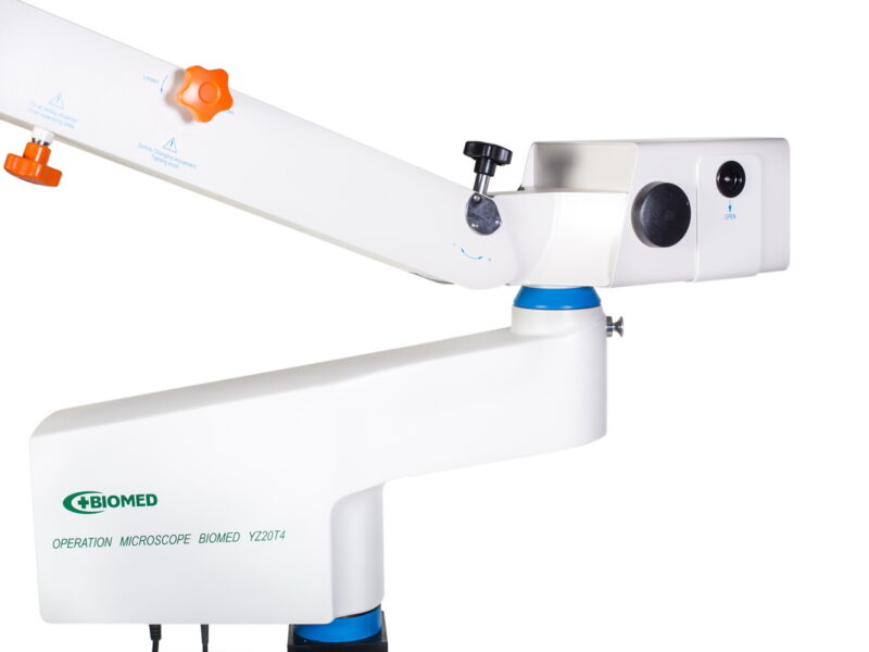 Мікроскоп операційний YZ20T4