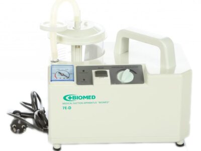 Відсмоктувач медичний універсальний, модель 7Е-D