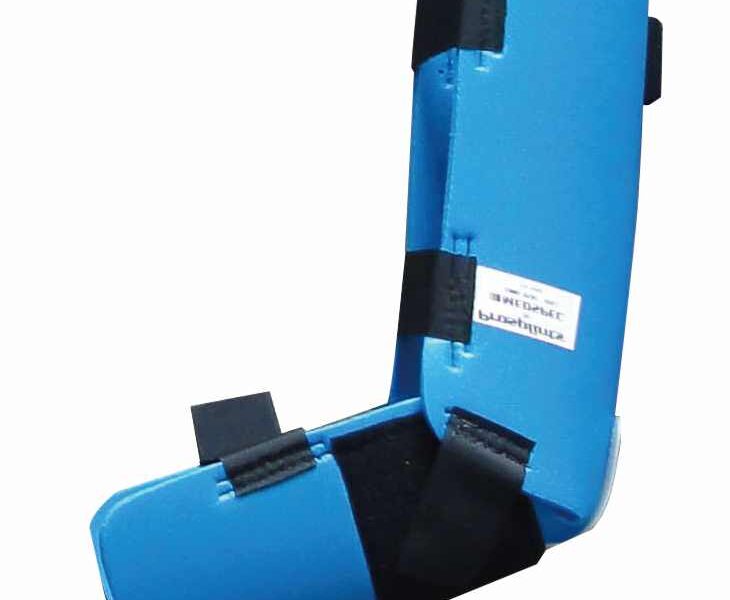 Набір шин фіксуючих (кінцівки) К-02