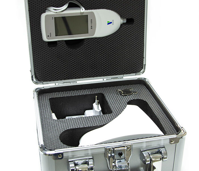 Транскутанний детектор жовтухи (білірубінометр) BM-100A