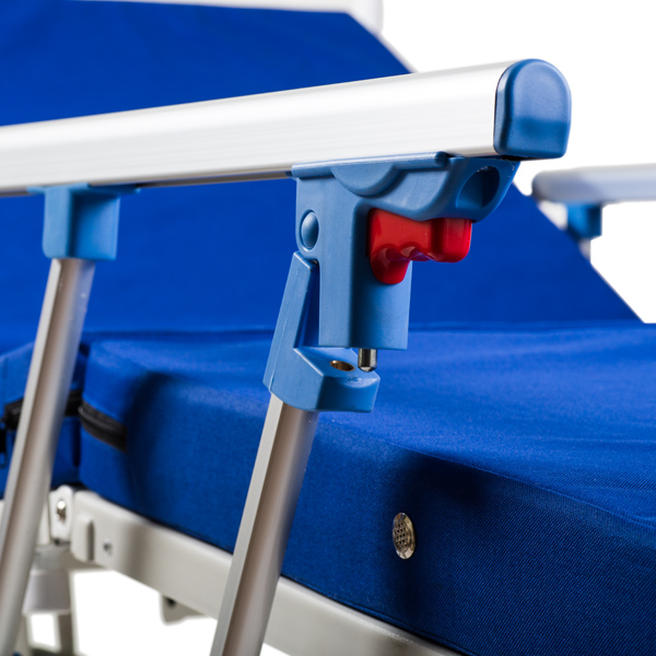 Ліжко медичне HBM-2SM