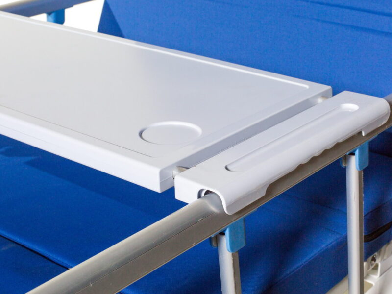 Ліжко медичне HBM-2S