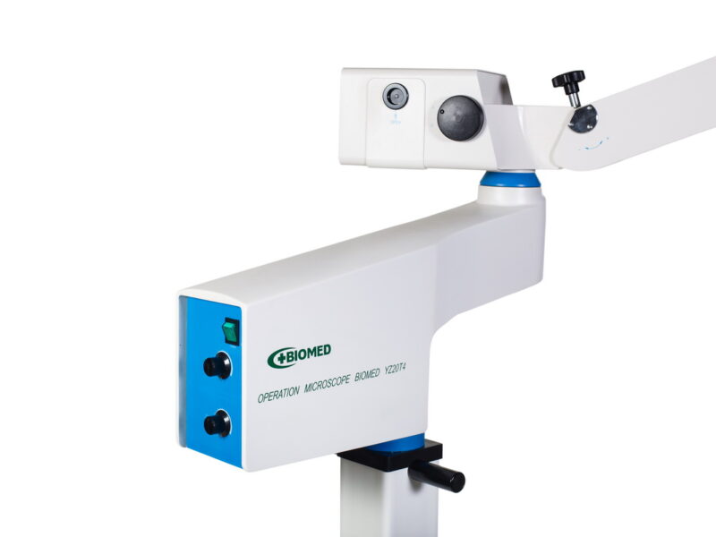 Мікроскоп операційний YZ20T4